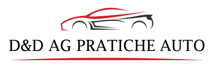 D&D Agenzia Pratiche Auto e Mezzi Pesanti